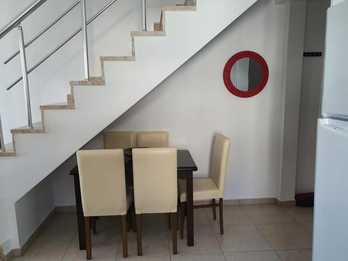 Legend Apartments II Фетхие Экстерьер фото