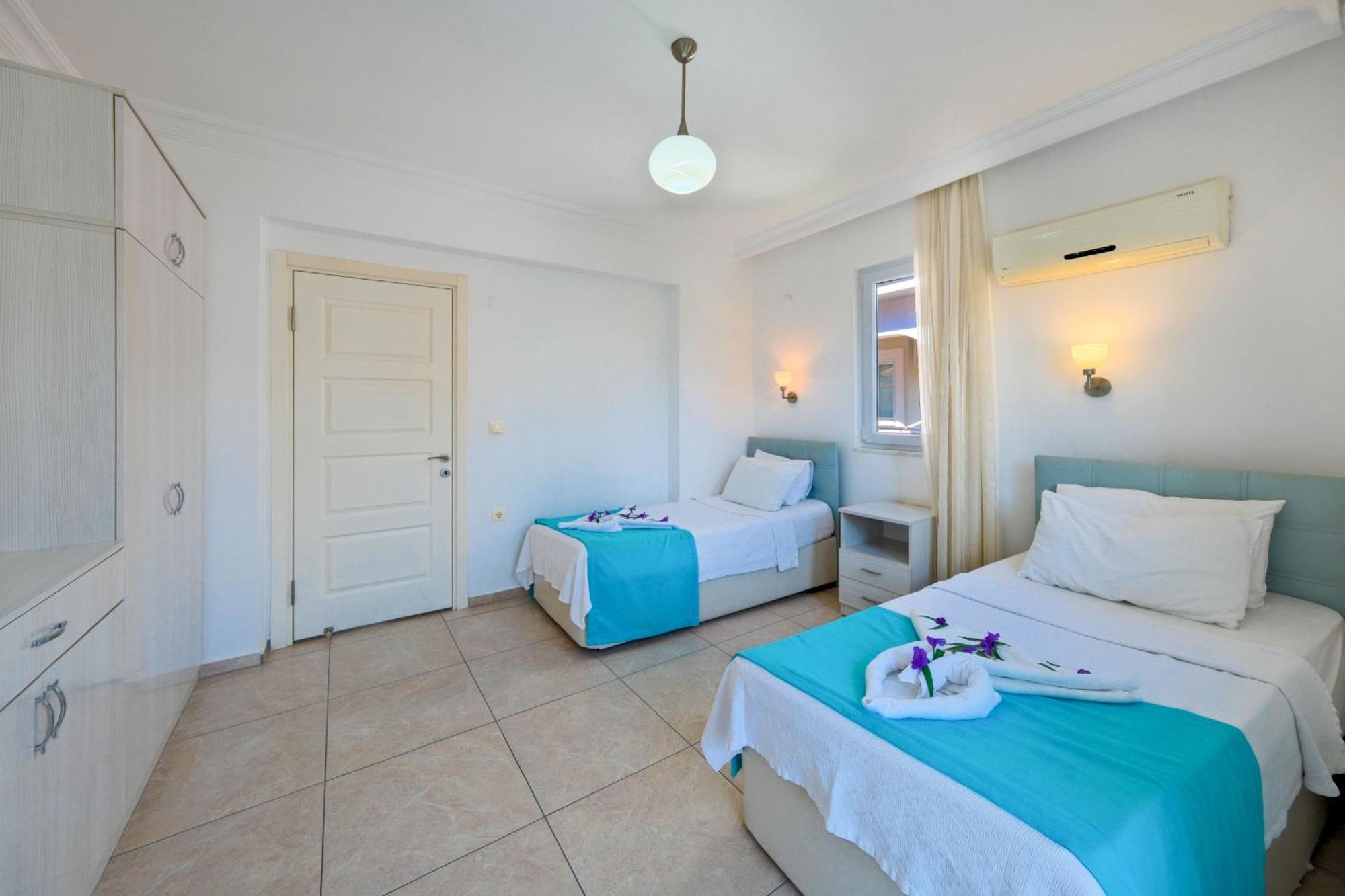Legend Apartments II Фетхие Экстерьер фото