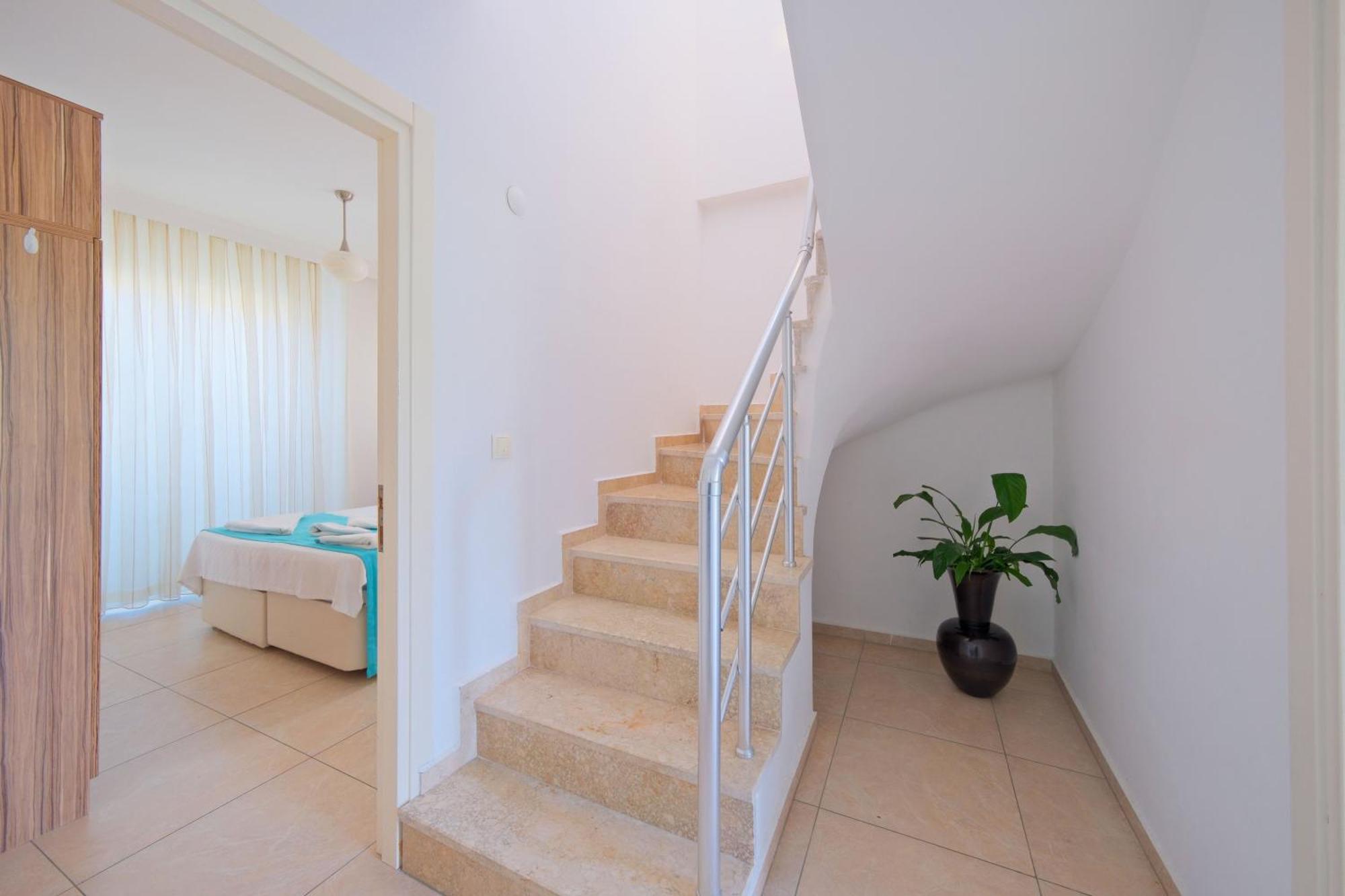 Legend Apartments II Фетхие Экстерьер фото